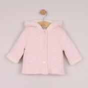 emile et rose kitty knit coat
