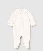 Mayoral Cream Babygrow image