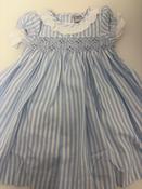 Little Larks Holly Dress image