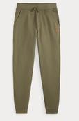 Ralph Lauren Olive joggers