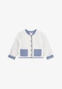 Levi's girls jacket image