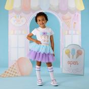 Adee Tulle Suzi Set