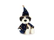 Jellycat Rufferty Puppy Wizard image