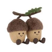 Amuseables Ort &amp; Tum Acorns image