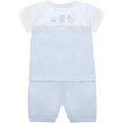 Emile et Rose Lyle set