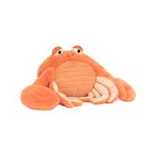 Jellycat pinchsnap crab image