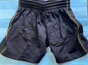 Lissivigeen NEW school shorts