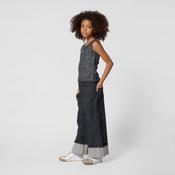 DKNY Logo Denim Trousers D62783