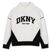 DKNY Logo Pullover D62897 image
