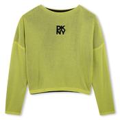 DKNY Logo Pullover D62898