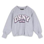 DKNY Sweatshirt D62905 image