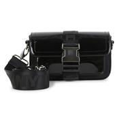 DKNY BLACK HANDBAG D62931