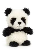 Jellycat Little Panda image