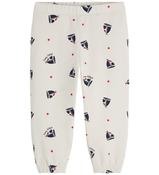 Tommy Hilfiger crew neck boat joggers image