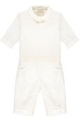 Emile et Rose george 3 piece set