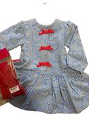 Agatha Ruiz De La Prada Dress &amp; Tights 8245