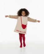 Agatha Ruiz De La Prada Dress &amp; Tights 8238
