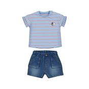 Mayoral Boys 2piece set 1284