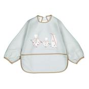 Mayoral Bib With Sleeves 9136