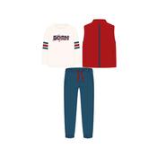 Mayoral boys 3piece set 4609
