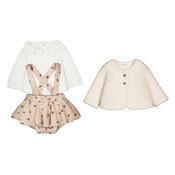 Mayoral 3piece set 2830 image