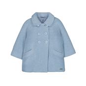 Mayoral chenille coat 2435 image