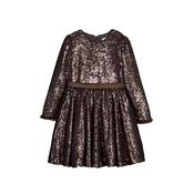 Abel &amp; Lula Sequin Dress 5539 image