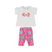 Mayoral Legging Set