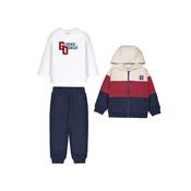 Mayoral Boys 3piece tracksuit 4808