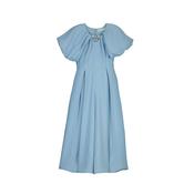 Abel &amp; Lula blue jumpsuit 5275