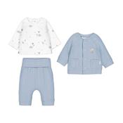 Mayoral Sky blue set 2653 image