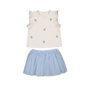 Mayoral girls 2piece 1933