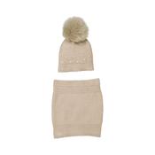 Mayoral Hat  snood set image