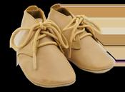 BOBUX Desert Lace Caramel Soft Shoe image