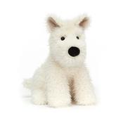 Jellycat Munro Scottie Dog image