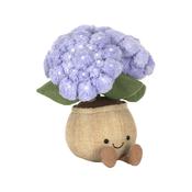 Jellycat Amuseable Hydrangea image