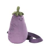 Amuseables Aubergine Bum Bag
