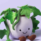 Jellycat Amuseables Ivy image