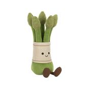 Jellycat Amuseables asparagus image