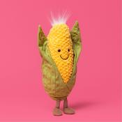 Jellycat Amuseables Sweetcorn image