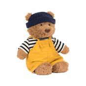 Jellycat Bartholomew bear seafarer outfit image