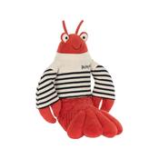 Jellycat Larry lobster sailor outfit image