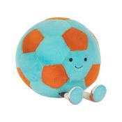 Jellycat Amuseables football image
