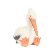 Jellycat keli pelican image