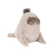 Jellycat roarwell sea lion image