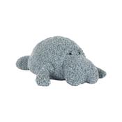 Jellycat Maffles Manatee image