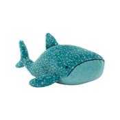 Jellycat Gobfrey Whale Shark image