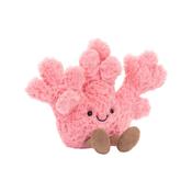 Jellycat Amuseable Coral image