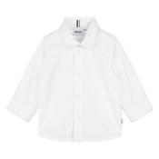 BOSS Baby while long sleeve shirt J52681