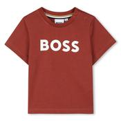 BOSS Baby logo t-shirt J52712